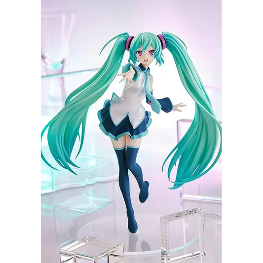Hatsune Miku Pop Up Parade L - Miku Because You're Here Ver. - Doki Doki Land
