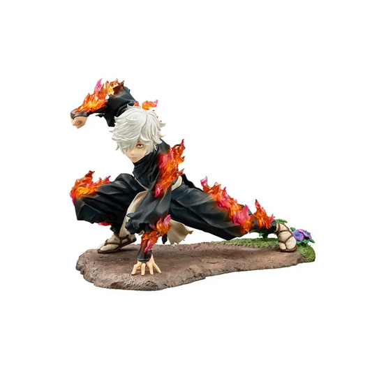Hell’s Paradise ARTFX J Scale Figure - Gabimaru 1/8 - Doki Doki Land