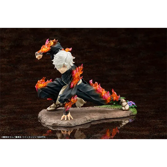 Hell’s Paradise ARTFX J Scale Figure - Gabimaru 1/8 - Doki Doki Land