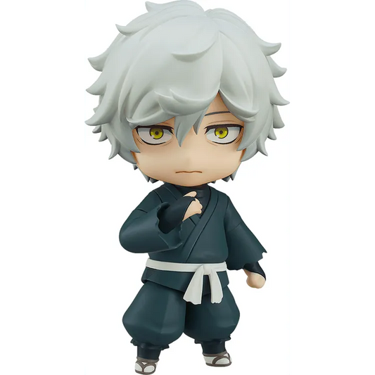 "Hell's Paradise" Nendoroid - 2184 Gabimaru
