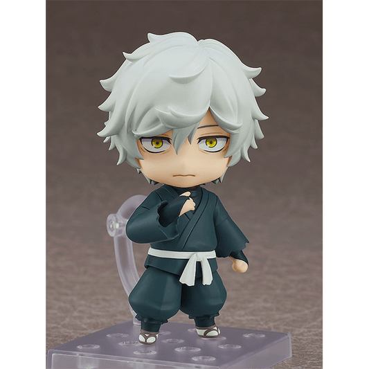 "Hell's Paradise" Nendoroid - 2184 Gabimaru