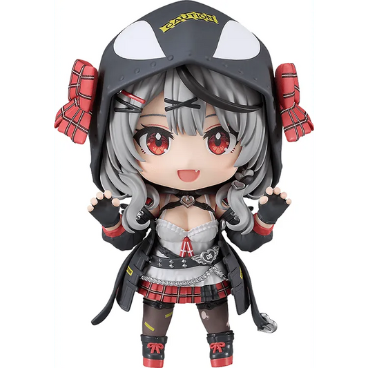 (Pre-Order END) Hololive Production Nendoroid - 2347 Sakamata Chloe - Doki Doki Land