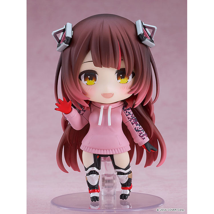 (Pre-Order) Hololive Production Nendoroid - 2609 Robocosan - Doki Doki Land 