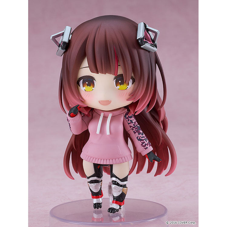 (Pre-Order) Hololive Production Nendoroid - 2609 Robocosan - Doki Doki Land 