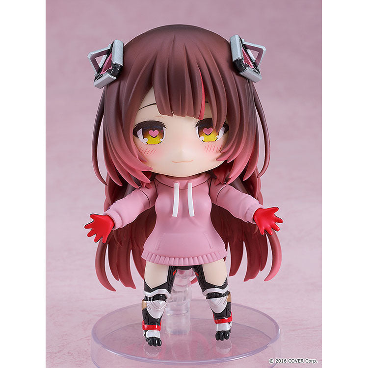 (Pre-Order) Hololive Production Nendoroid - 2609 Robocosan - Doki Doki Land 