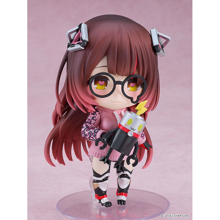 (Pre-Order) Hololive Production Nendoroid - 2609 Robocosan - Doki Doki Land 