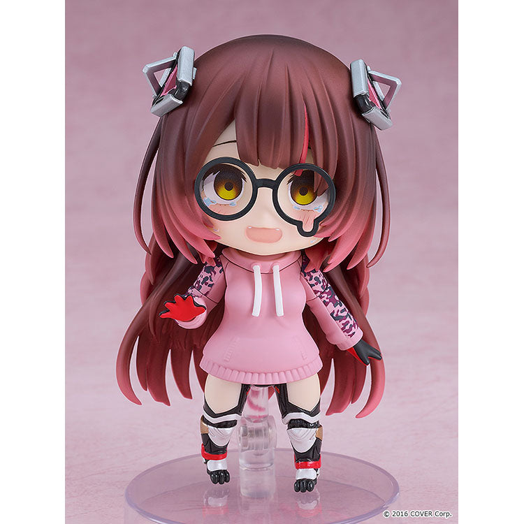 (Pre-Order) Hololive Production Nendoroid - 2609 Robocosan - Doki Doki Land 