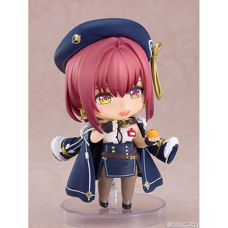 Nendoroid 2725 Hololive Production Houshou Marine Office Lady Outfit Ver.