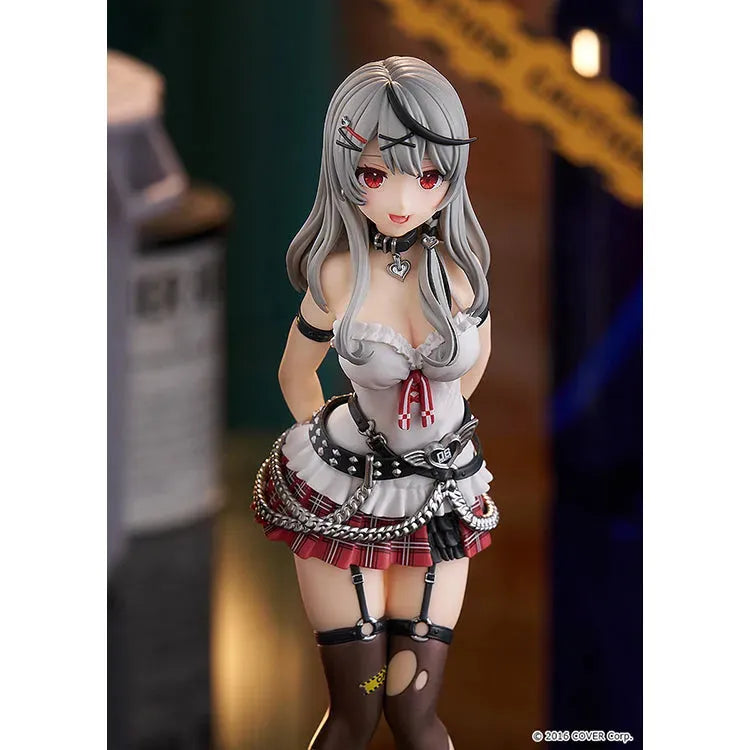 (Pre-Order END) Hololive Production Pop Up Parade - Sakamata Chloe - Doki Doki Land 