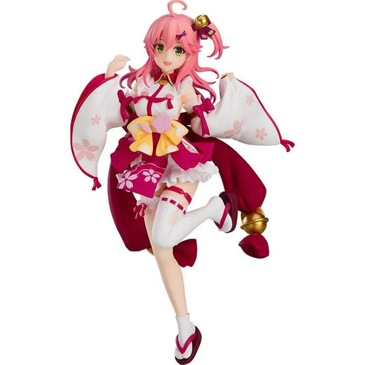 Hololive Production Pop Up Parade - Sakura Miko - Doki Doki Land