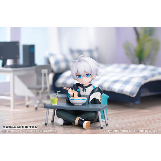 Honkai Impact 3rd Figure - Kevin Little Flame-Chaser Ver.