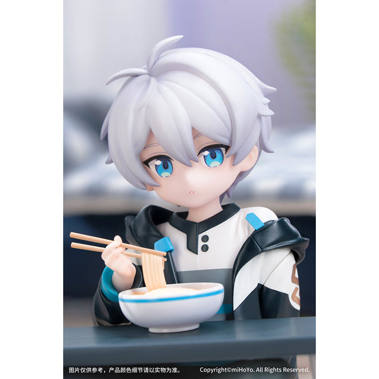 Honkai Impact 3rd Figure - Kevin Little Flame-Chaser Ver.