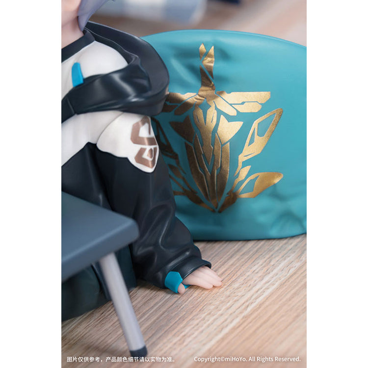 Honkai Impact 3rd Figure - Kevin Little Flame-Chaser Ver.