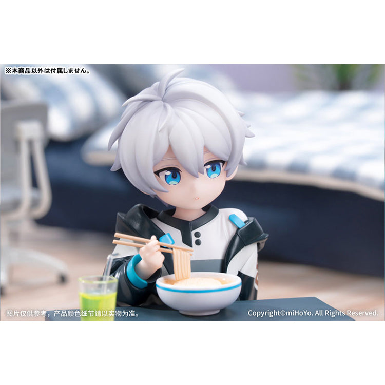 Honkai Impact 3rd Figure - Kevin Little Flame-Chaser Ver.