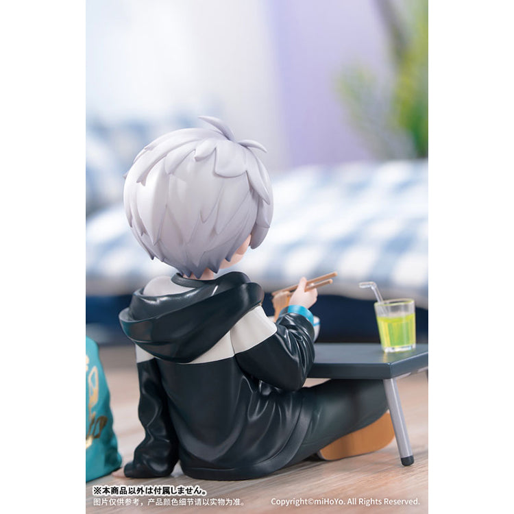 Honkai Impact 3rd Figure - Kevin Little Flame-Chaser Ver.