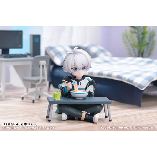 Honkai Impact 3rd Figure - Kevin Little Flame-Chaser Ver.