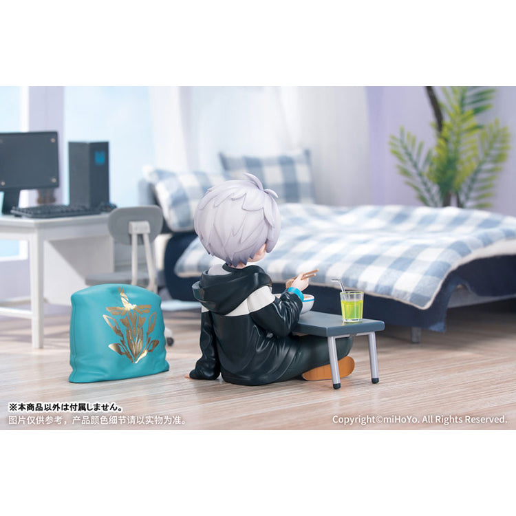 Honkai Impact 3rd Figure - Kevin Little Flame-Chaser Ver.