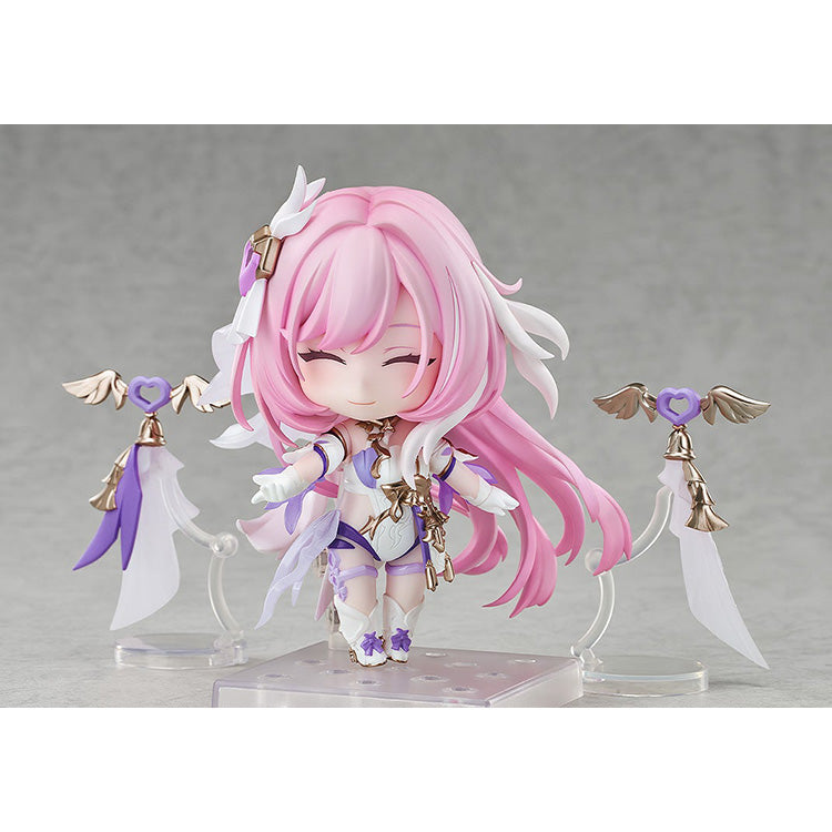 Honkai Impact 3rd Nendoroid - 2916 Elysia - Herrscher of Human: Ego