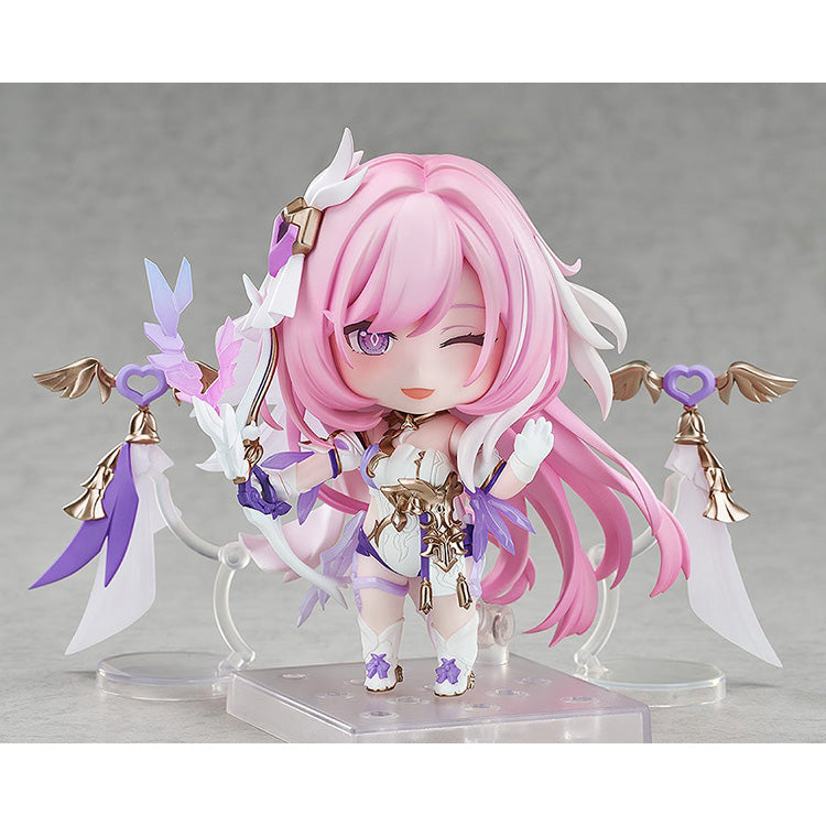 Honkai Impact 3rd Nendoroid - 2916 Elysia - Herrscher of Human: Ego