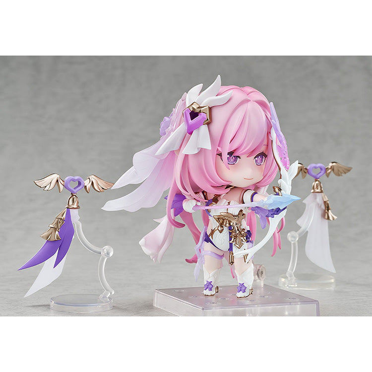 Honkai Impact 3rd Nendoroid - 2916 Elysia - Herrscher of Human: Ego