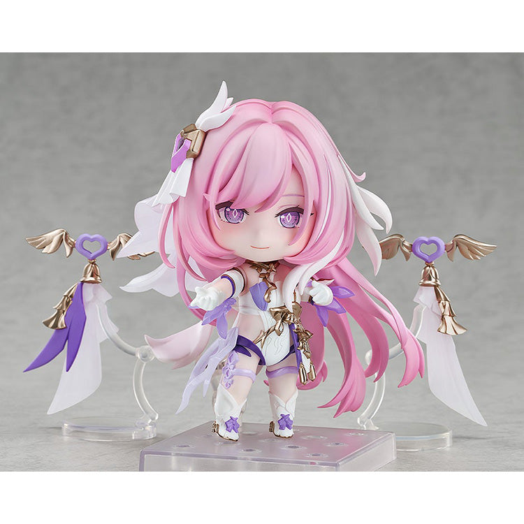 Honkai Impact 3rd Nendoroid - 2916 Elysia - Herrscher of Human: Ego
