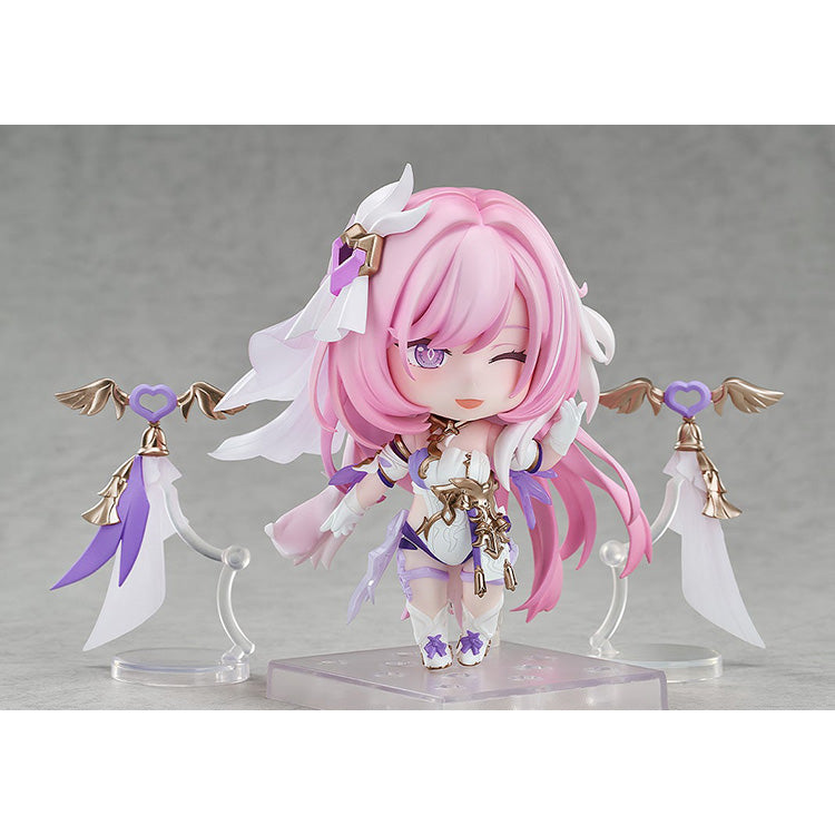 Honkai Impact 3rd Nendoroid - 2916 Elysia - Herrscher of Human: Ego