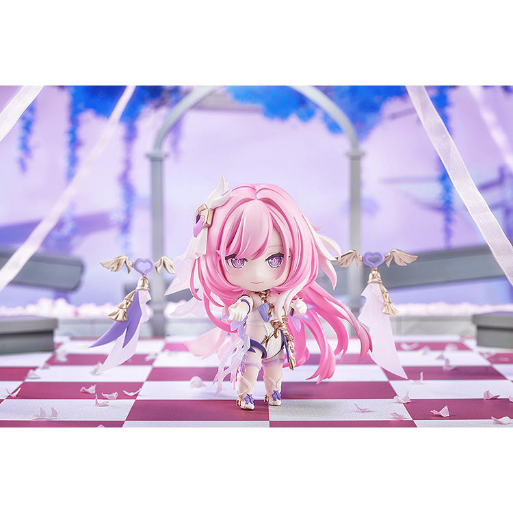 Honkai Impact 3rd Nendoroid - 2916 Elysia - Herrscher of Human: Ego