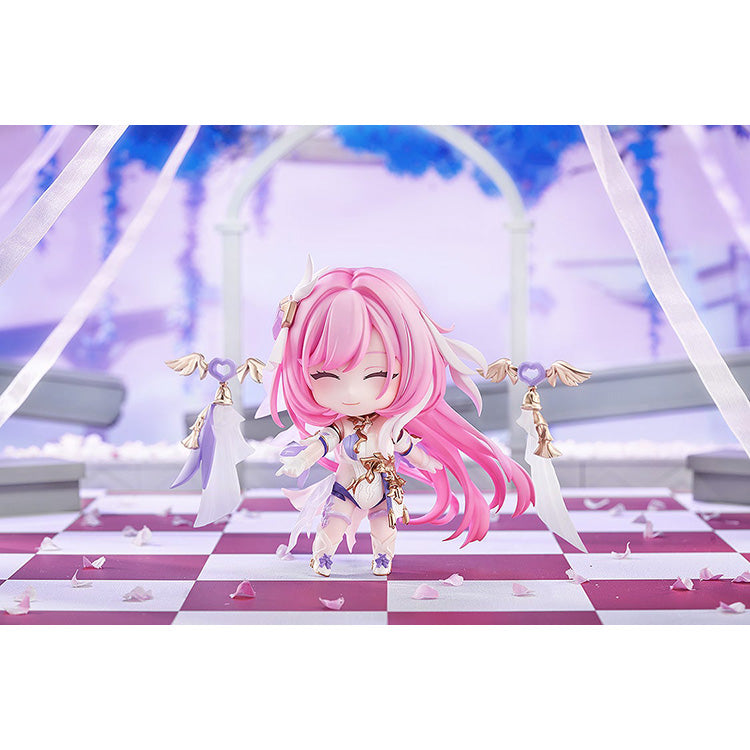 Honkai Impact 3rd Nendoroid - 2916 Elysia - Herrscher of Human: Ego