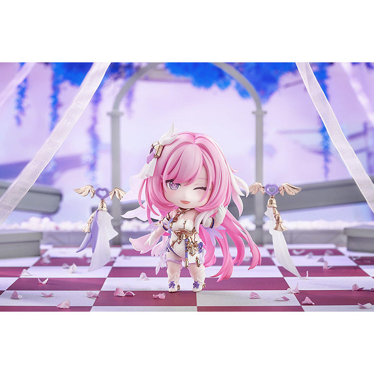 Honkai Impact 3rd Nendoroid - 2916 Elysia - Herrscher of Human: Ego