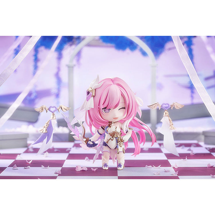 Honkai Impact 3rd Nendoroid - 2916 Elysia - Herrscher of Human: Ego