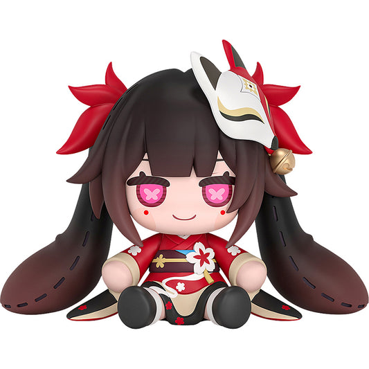 Honkai Star Rail Sparkle's Bomb Doll Huggy Good Smile