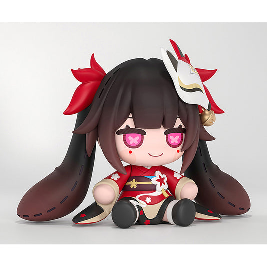 Honkai Star Rail Sparkle's Bomb Doll Huggy Good Smile