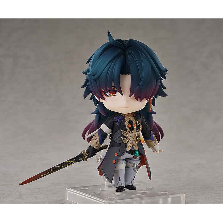 Honkai: Star Rail Nendoroid - 2607 Blade