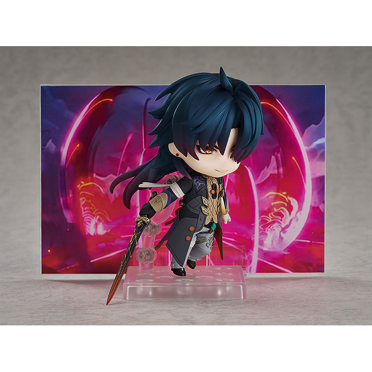 Honkai: Star Rail Nendoroid - 2607 Blade