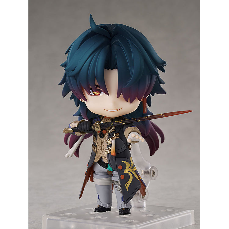 Honkai: Star Rail Nendoroid - 2607 Blade