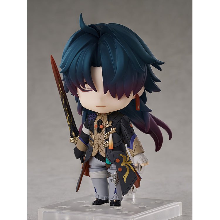 Honkai: Star Rail Nendoroid - 2607 Blade