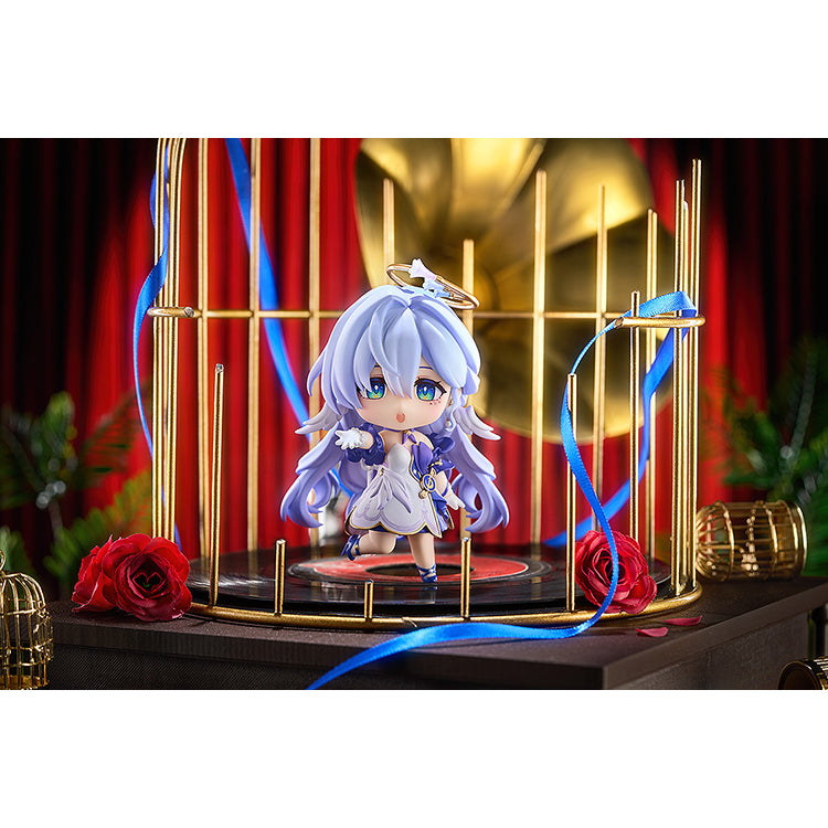 (Pre-Order) Honkai: Star Rail Nendoroid - 2694 Robin