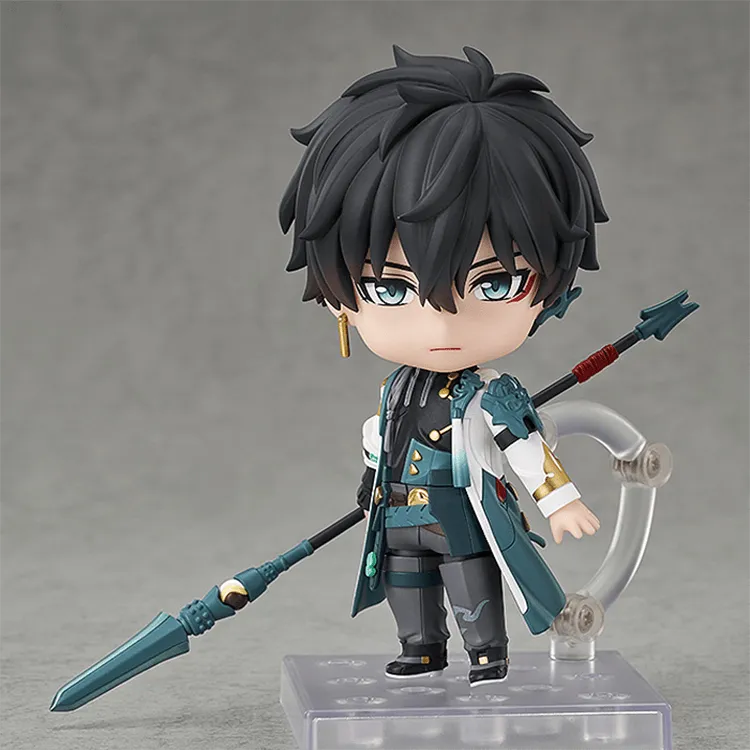 Honkai: Star Rail Dan Heng Nendoroid 2276