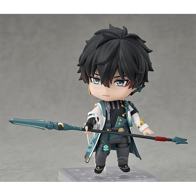 Honkai: Star Rail Dan Heng Nendoroid 2276