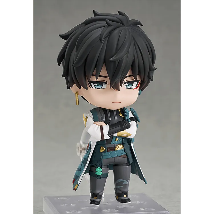 Honkai: Star Rail Dan Heng Nendoroid 2276