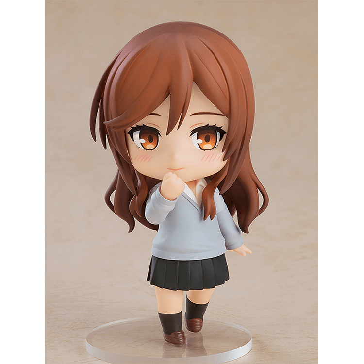 (Pre-Order) Horimiya Nendoroid - 1897 Kyoko Hori - Doki Doki Land 