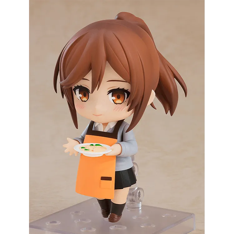 (Pre-Order) Horimiya Nendoroid - 1897 Kyoko Hori - Doki Doki Land 