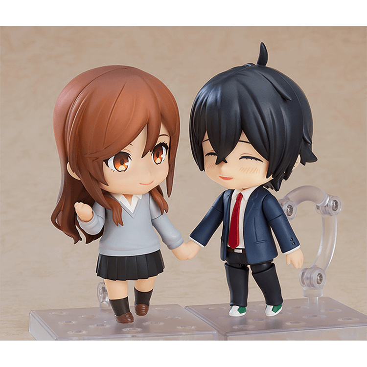 (Pre-Order) Horimiya Nendoroid - 1897 Kyoko Hori - Doki Doki Land 