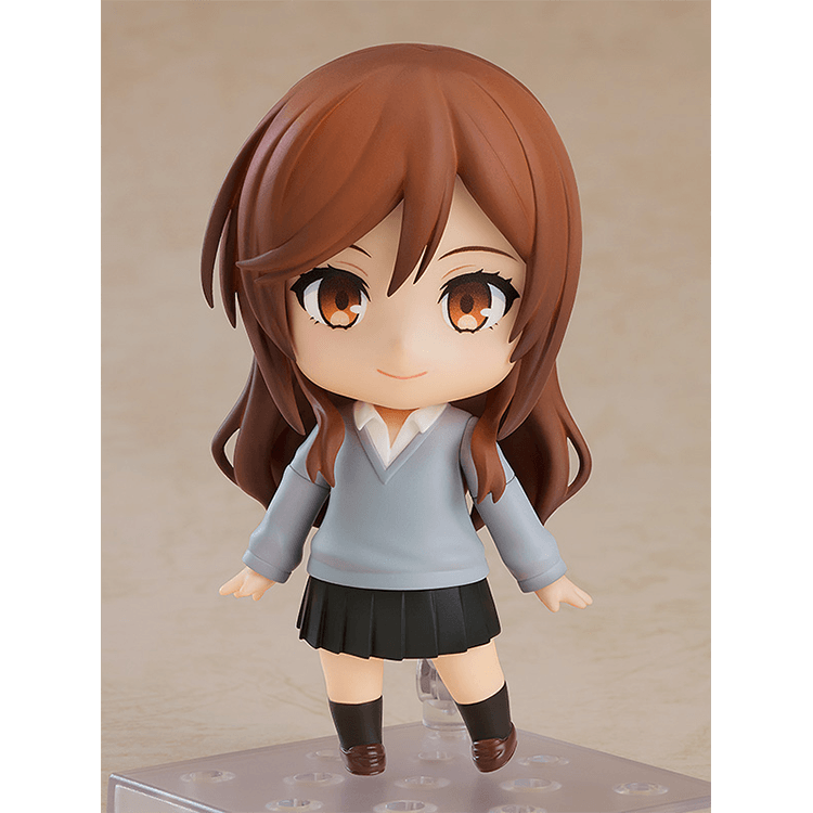 (Pre-Order) Horimiya Nendoroid - 1897 Kyoko Hori - Doki Doki Land 