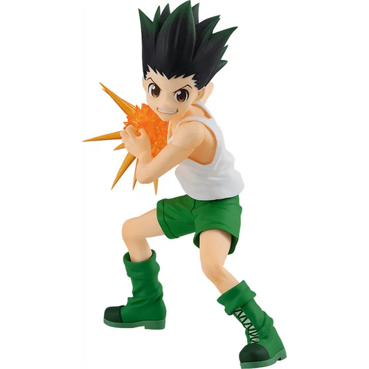Hunter X Hunter POP UP PARADE - Gon Freecss - Doki Doki Land