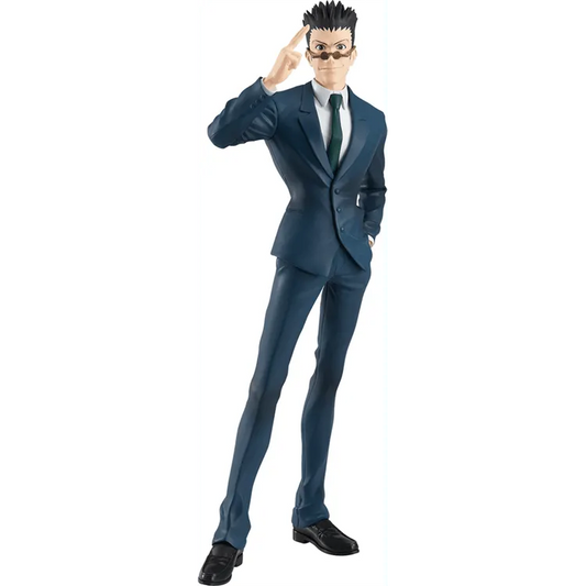 (Pre-Order END)"Hunter X Hunter" POP UP PARADE - Leorio - Doki Doki Land