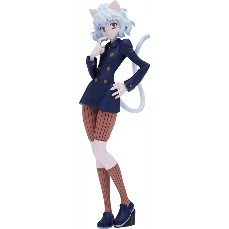 "Hunter X Hunter" POP UP PARADE - Neferpitou