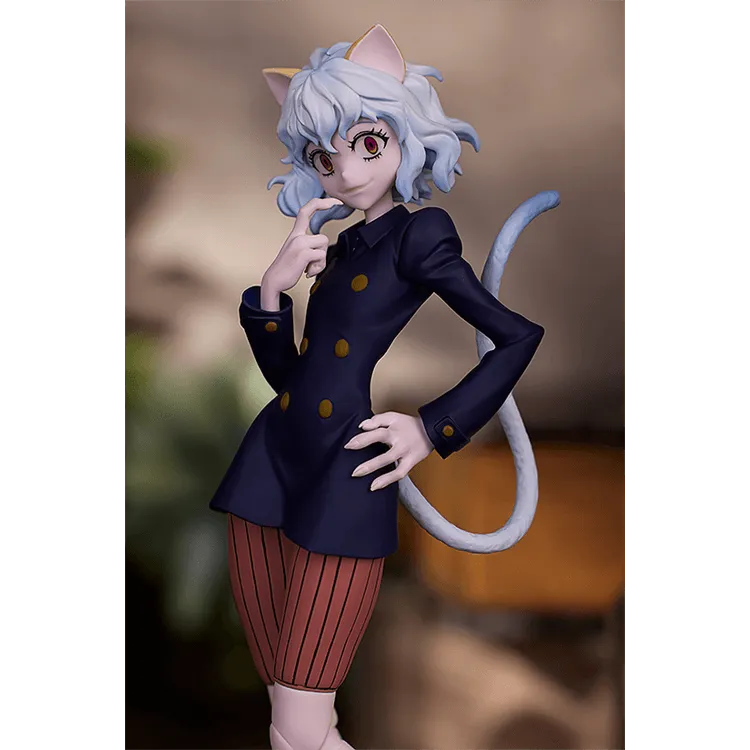 "Hunter X Hunter" POP UP PARADE - Neferpitou