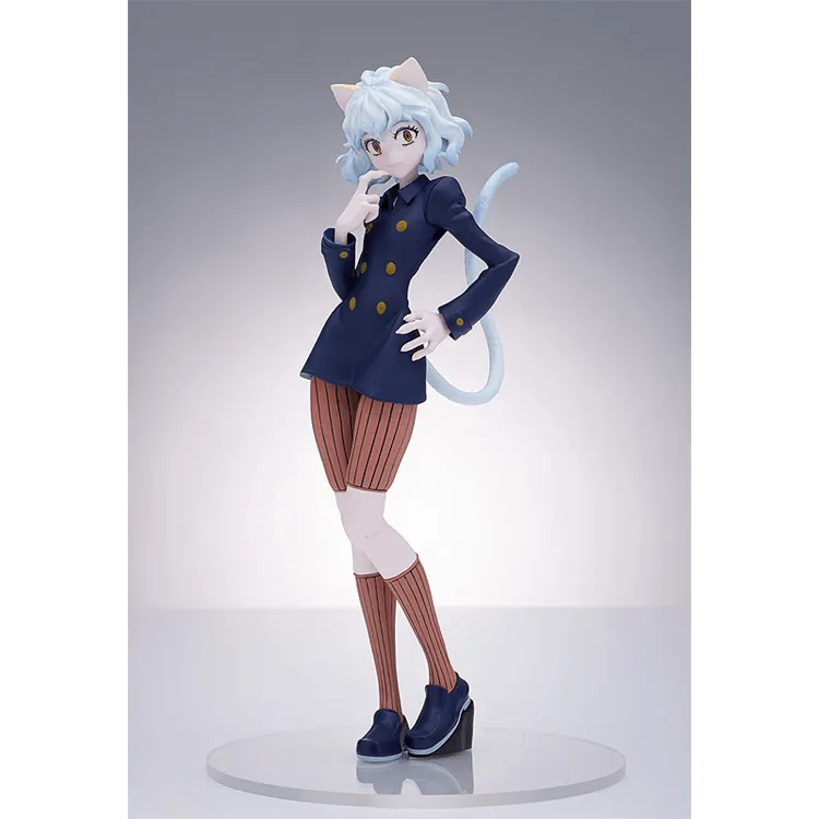 "Hunter X Hunter" POP UP PARADE - Neferpitou