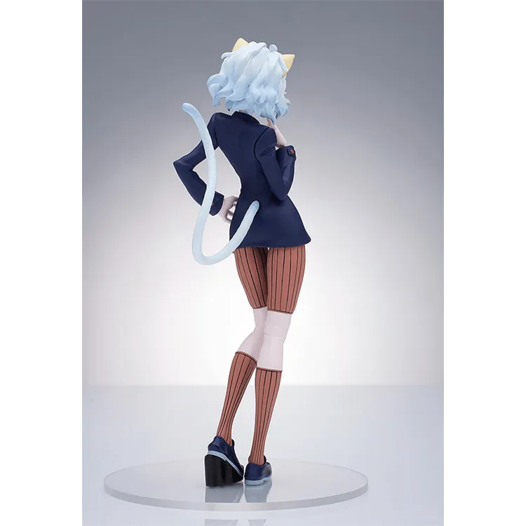 "Hunter X Hunter" POP UP PARADE - Neferpitou